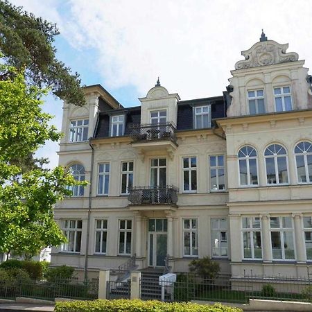 Villa To Hus _ strandnah Heringsdorf  Exteriör bild